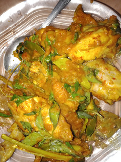 Foto resep Ayam rica- rica