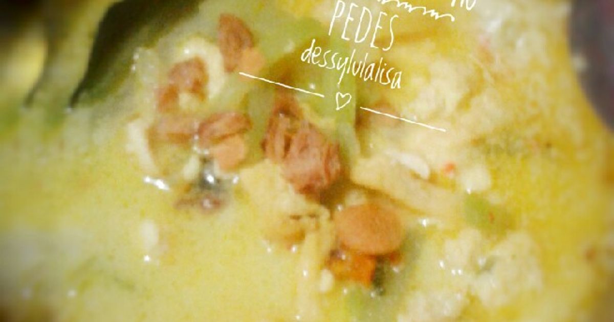 Resep labu siam kecil rumahan enak dan mudah - Cookpad