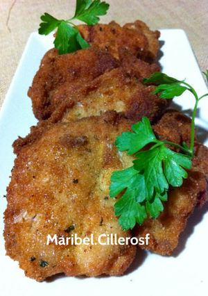 Foto principal de -Nuggets de pollo-