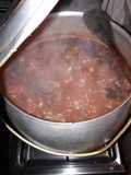 Chuping de Bagre