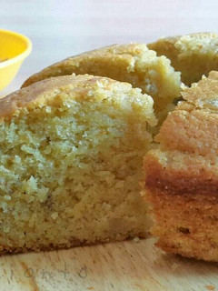 Foto resep Banana Cake