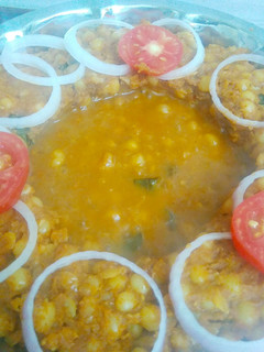 பீச் சுண்டல் (Beach sundal recipe in tamil) செய்முறை முக்கிய புகைப்படம்