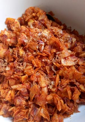 Foto resep Kering Kentang