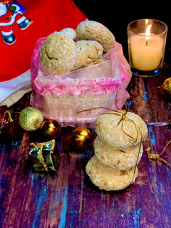 கோதுமை தேங்காய் பிஸ்கட் (Kothumai thenkai biscuit recipe in tamil) செய்முறை முக்கிய புகைப்படம்