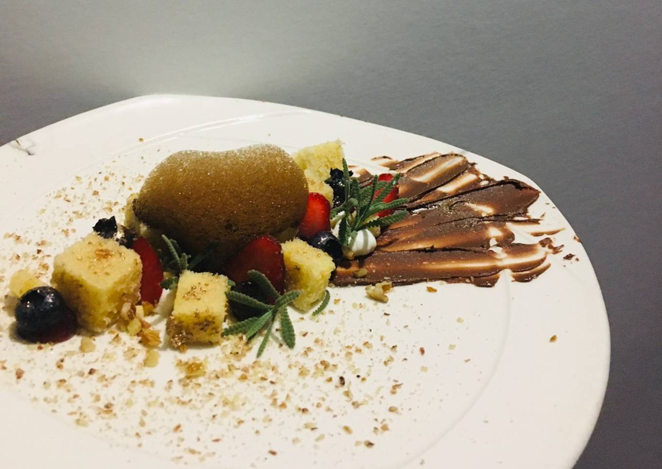 Tiradito Oaxaqueño ✨