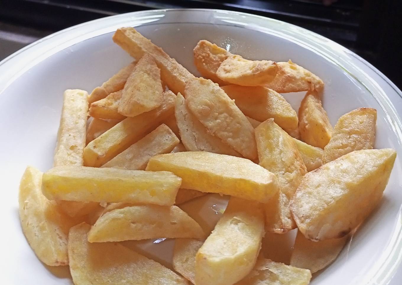 Kentang Goreng