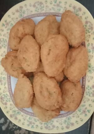 Foto resep Tahu crispy...