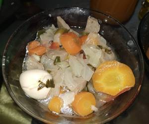 Resep Populer Sup sayur puyuh Enak Bergizi Resep Populer Sup sayur puyuh Enak Bergizi