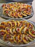 ميني بيتزا 🍕
