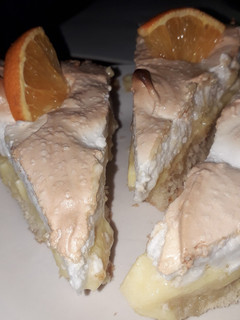 Una foto de Pie de naranja 🍊
