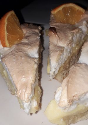 Una foto de Pie de naranja 🍊