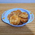 Snack Mpasi Tinggi Kalori | Banana Pancake