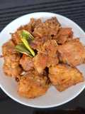 Ayam Besengek