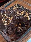 Brownie Vegano