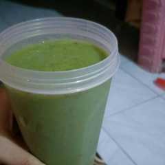รูปของ Smootie pokcoy