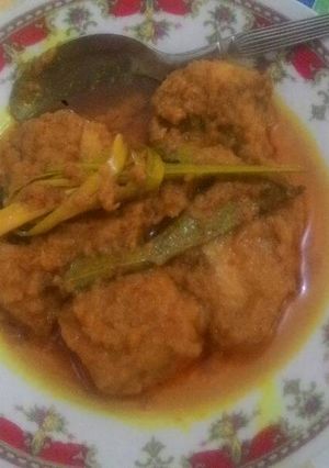 Foto resep Pesmol Tuna