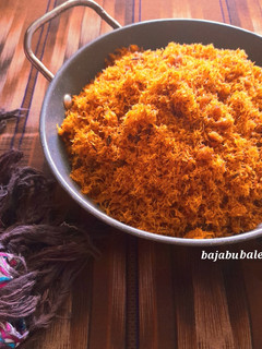 Foto resep Bajabu Bale