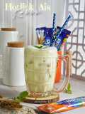 Horlick Ais Kawww