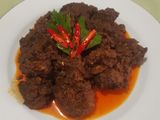 Rendang Jawa
