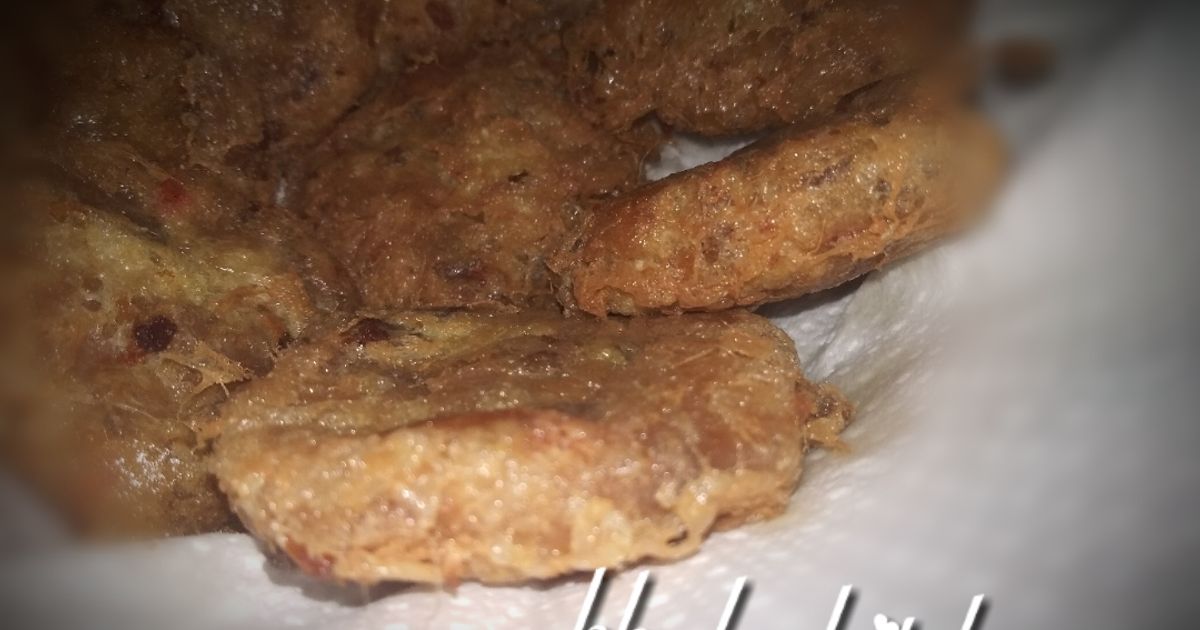 Kosan Rogo Recipe by Khabs kitchen - Cookpad