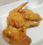 Cara Gampang Membuat Resep Honey Butter Chicken Wings Simple yang Sempurna Anti Ribet, Bikin Ngiler