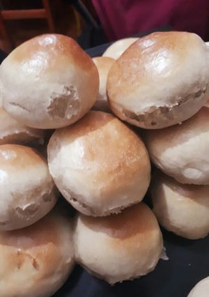 Una foto de Pan para pebetes o chips🍞❣