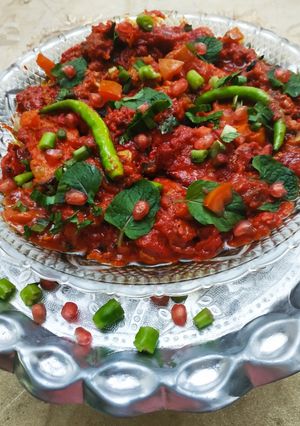 রুবি রুই। Ruby Rahu রেসিপির প্রধান ছবি