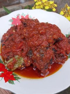 Foto resep Pindang Sambal Tomat