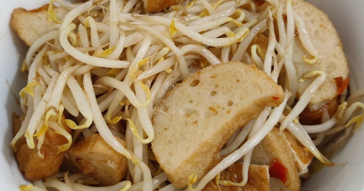 Korean Side Dishes (Stir Fry Fish Cakes & Pan Fried Tofu w/ Sauce) // 밥도둑  반찬 (오뎅볶음 & 두부조림) - YouTube