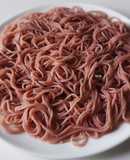 BÚN gạo lứt tươi