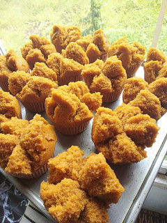 Foto resep Bolu kukus gula merah