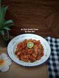Be Sitsit Sambal Tomat