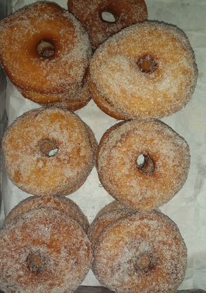 Una foto de Rosquitas