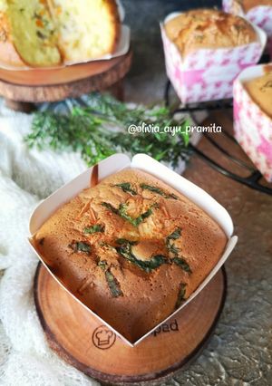Foto resep 215. Soesmaker
