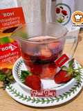👩‍🍳Fruit Tea
