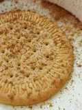 Natillas de maicena