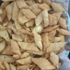 A picture of Namak paray.