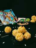 મમરા લાડુ.(Mamra ladoo Recipe in Gujarati)