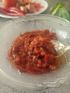 Foto resep Sambal Bajak
