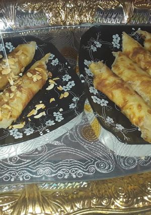صورة لوصفة مسمن بمكون متوفر في كل بيت يجعله مورق وخفيف بدون دلك