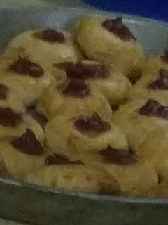 Una foto de Pan de leche(facturas)
