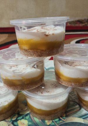 Foto resep Banofee simple