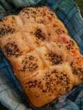 Garlic Bread