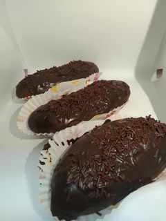 Foto resep Roti Coklat