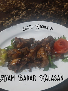 Foto resep Ayam Bakar Kalasan