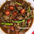 Daging Sapi Blackpaper