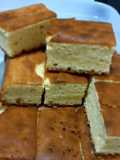 Japanese Castella Cake