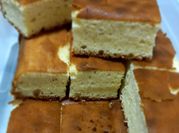 Gambar castella cake jepang