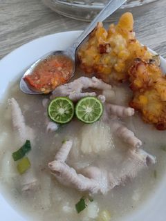 Foto resep Sop Singkong (Balikapan)