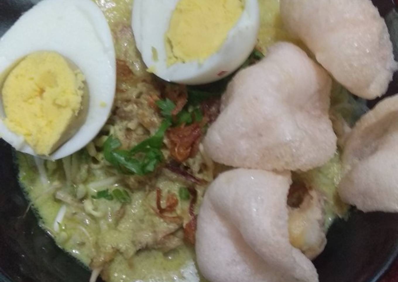 Soto Medan